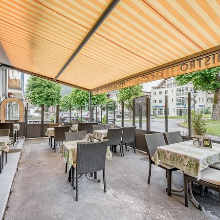 Appartements Al Castagno แอห์วัลด์ ภายนอก รูปภาพ