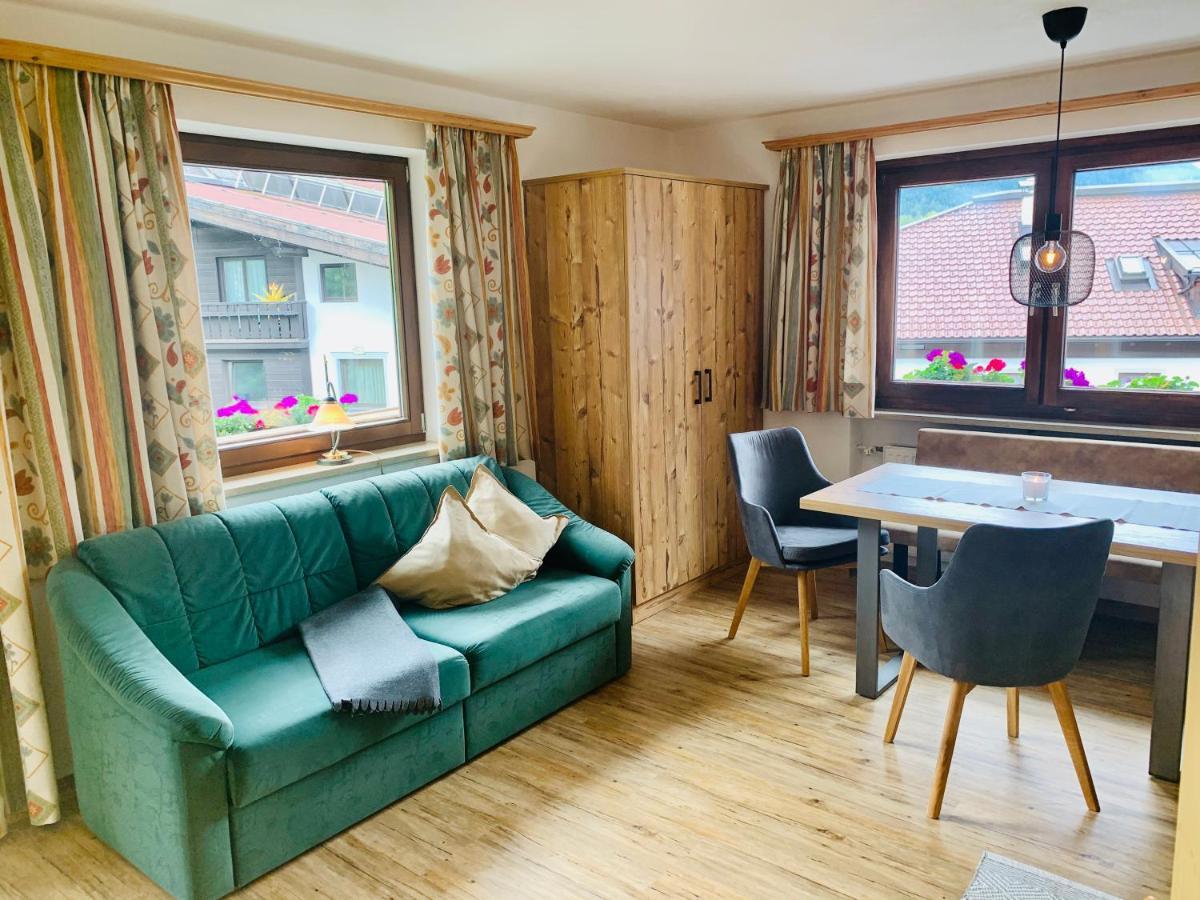 Appartements Al Castagno แอห์วัลด์ ภายนอก รูปภาพ