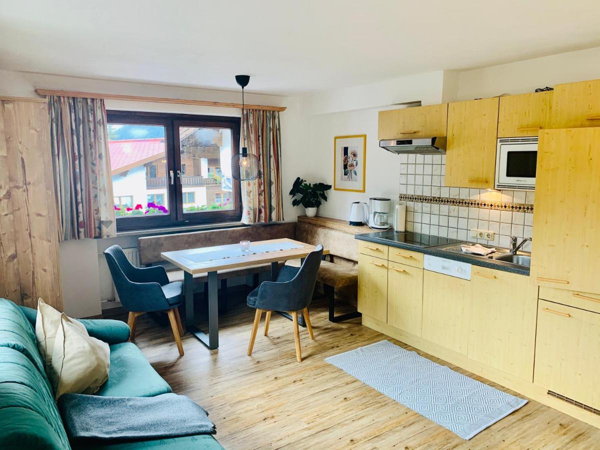 Appartements Al Castagno แอห์วัลด์ ภายนอก รูปภาพ