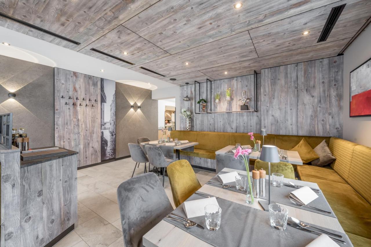 Appartements Al Castagno แอห์วัลด์ ภายนอก รูปภาพ